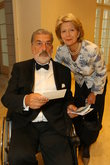 Christiane Hörbiger, Gerhard Tötschinger / Andreas Tischler Christiane Hörbiger, Gerhard Tötschinger