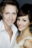 Marjan Shaki, Lukas Perman / Isabell Schatz Marjan Shaki, Lukas Perman
