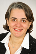 Regina Denk / Regina Denk (© Roland Trabe) Regina Denk