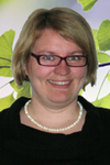 Andrea Auer, Referentin aktion leben österreich / Andrea Auer Andrea Auer, Referentin aktion leben österreich