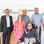 kinderbekommen.at / Anna Radaschütz kinderbekommen.at
