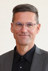 David Gottschling