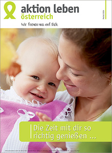 Cover aktion-leben-Informationsblatt