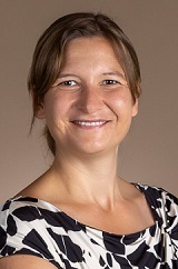 Anne-Marie Neßmann, Bindungsanalytikerin 